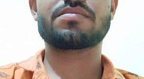 कोविड से मृतक के पुत्र का हुआ कंप्यूटर ऑपरेटर के पद पर चयन, लोगों ने दी बधाई