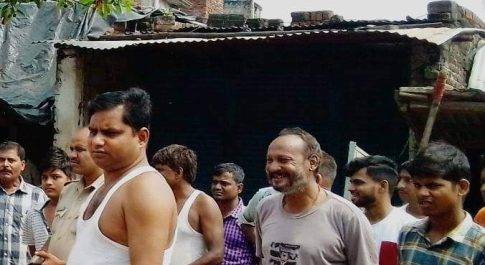 तस्करों को लाईन देने वाला तथाकथित पत्रकार भेजा गया जेल