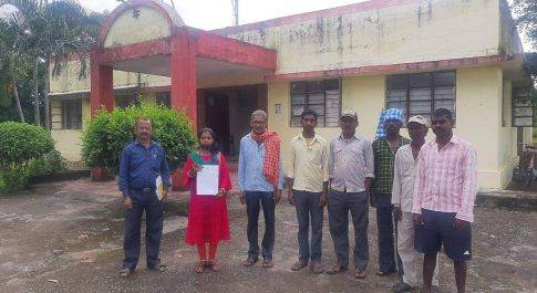 फसल को लावारिस मवेशियों से बचाने की मांग : माकपा करेगी 22 को बांकी मोंगरा जोन कार्यालय का घेराव