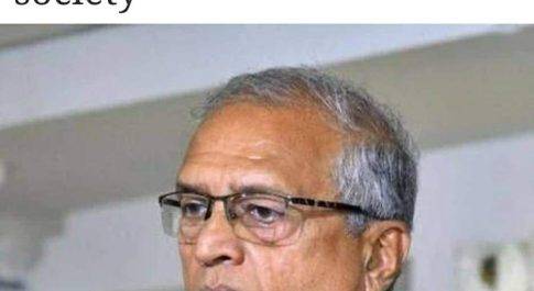 खेतिहर समाज संकट की जकड़ में : डॉ. अशोक ढवले