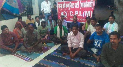 लावारिस मवेशियों की समस्या : 22 को बांकी मोंगरा जोन कार्यालय घेराव के लिए माकपा और किसान सभा अडिग