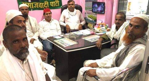 2022 में फतह करने को सपाइयो ने बनाई रणनीत