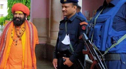 उत्तर प्रदेश के गोरखपुर से