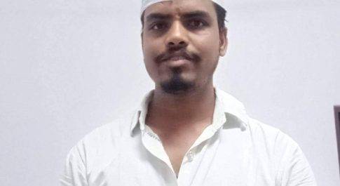 कांग्रेस के राज में बहन बेटी सुरक्षित नहीं : पप्पू लाल कीर