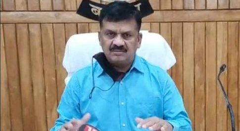 जनप्रतिनिधियों, अधिकारियों/कर्मचारियों, मीडिया व आमजन के सहयोग से अपने उद्देश्यों में सफल रहा गरीब कल्याण मेला: डीएम
