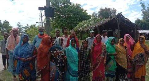 सरकारी आदेश मात्र कागजो तक सीमित/मानक48 निकल रहे महीनो
