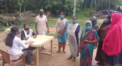 विधिक साक्षरता कार्यक्रमों व विधिक सेवा सप्ताह का उठाये लाभ : शिखा यादव