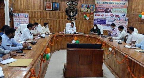25 सितम्बर को ब्लाक मुख्यालयों पर समारोहपूर्वक आयोजित होगा गरीब कल्याण मेला