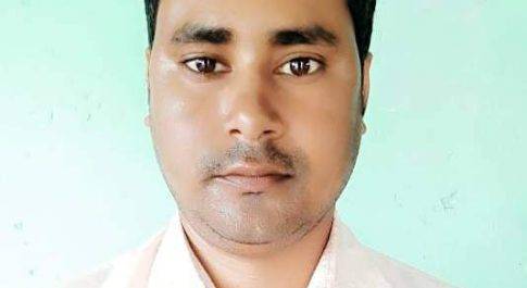 लखीमपुर खीरी मामले में बेखौफ खबर के समस्त परिवारो ने शहीद किसानो को दी श्रद्धांजलि