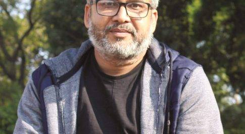 मनोज कुमार पांडेय को पहला स्वयं प्रकाश स्मृति सम्मान कहानी संग्रह ‘बदलता हुआ देश’ का सम्मान के लिए चयन