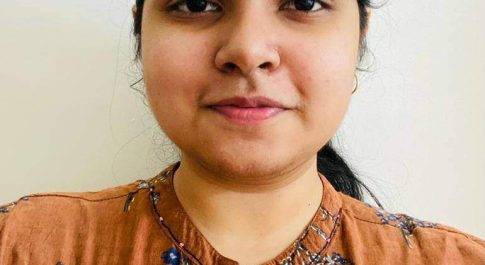 जौनपुर की बेटी खुशी राय को अमेरिका की टेक्सास यूनिवर्सिटी में मिला दाखिला,परिजनों में खुशी की लहर।