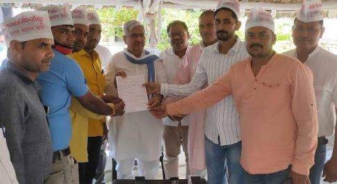 सीडीओ के इस आदेश का अटेवा जौनपुर ने किया विरोध
