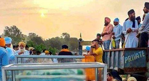 न्यूटन से विदुर तक : लखीमपुर खीरी पैटर्न और क्रोनोलॉजी