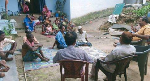 फसल मुआवजा प्रकरण : एसईसीएल से वार्ता असफल, कोरबा मुख्यालय का कल 11 को माकपा करेगी घेराव, प्रभावितों ने बनाई रूपरेखा