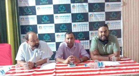 जनपद के विद्या डेंटल क्लीनिक पर निशुल्क कैंसर ओपीडी की सेवा, प्रत्येक माह के दूसरे रविवार को