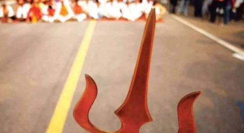 मालवा में पतझड़ की बहार और उसके ध्वजाधारी