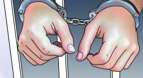 सोनौली बार्डर पर एसएसबी जाचँ करने मे फेल नकली आधार कार्ड से सोनौली के रास्ते नेपाल पहुंचे 11 अफगानी नागरिक गिरफ्तार