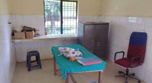 ओपीडी से डॉक्टर नदारद, इलाज के लिए मरीज परेशान