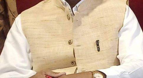 करोड़ों के घोटाले का होगा पर्दाफास, घोटालेबाज जायेंगे जेल: बाबू खान पठान अध्यक्ष कब्रस्तान संघर्ष समिति