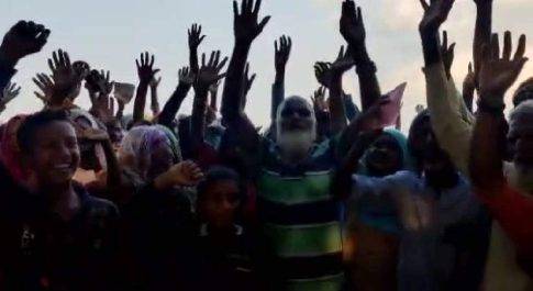 दो माह के साथ-2 अन्रमहात्सव के थैला समेत खाद्यान्न डकार गये कोटेदार, शिकायत पर भी कार्रवाई शून्य