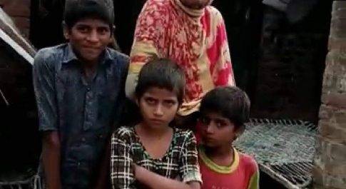 तेज हवा के साथ मूशलाधार बारिश से जनजीवन अस्त व्यस्त