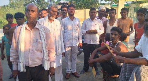 विधिक जागरूकता एवं साक्षरता के लिए आयोजित किये गये विविध कार्यक्रम