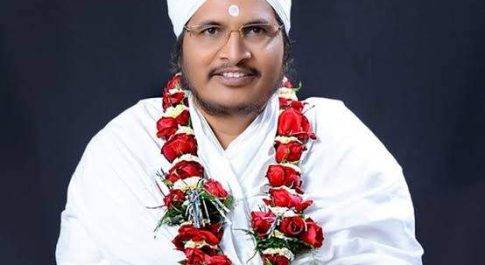 संत श्री अंसग देव जी का संत्सग कार्यक्रम 3 नवंबर को