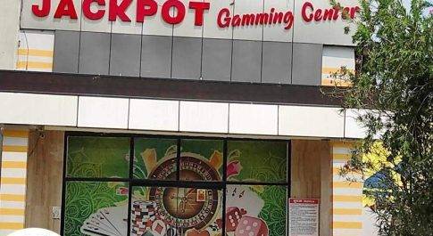 भारत नेपाल सीमा खुलने से गुलजार होने लगे हैं नेपालगंज के कैसिनो
