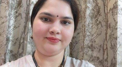 भारत माँ के माथे का रोली चंदन हमसब मिलकर करते हैं उनका वंदन-गार्गी कौशिक