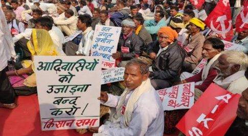 देशव्यापी किसान आंदोलन में छत्तीसगढ़ भी शामिल — किसान सभा