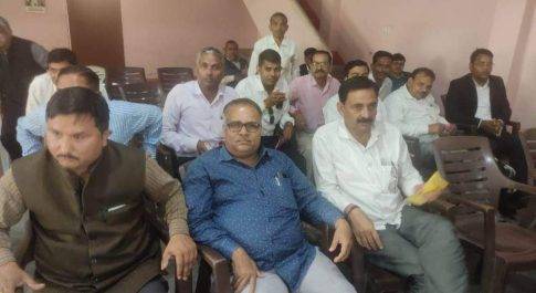 विधिक जागरूकता एवं साक्षरता के लिए आयोजित किये गये विविध कार्यक्रम
