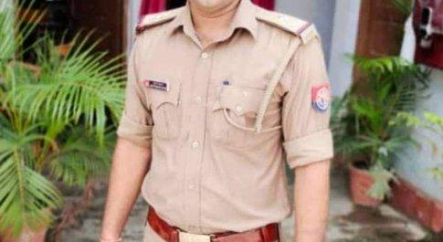 क्षेत्रवाशियों को चौकी इंचार्ज राजाबाजार का संदेश