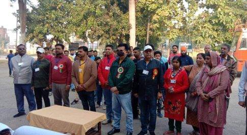 पैरा ओलम्पिक विजेता खिलाड़ियों के सम्मान में आयोजित समारोह में शामिल होंगे जिले के खिलाड़ी