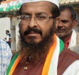 इंडिया कौमी तंज़ीम उत्तर प्रदेश कमेटी में नानपारा के कवि नगर निवासी शौकत अली फ़ैज़ी पुत्र हाजी लियाक़त अली को प्रदेश महासचिव मनोनीत किया