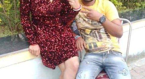 अली 7 एंटरटेनमेंट से शाकिर अली और सीमा मिश्रा दिखेगा जलवा।