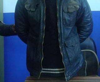 नशाखोरो का आखाडा बनता जारहा है रुपईडीहा नेपालगन्ज नाका