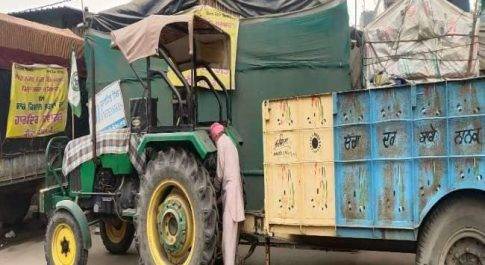 किसान आंदोलन : अन्त नहीं, आरम्भ