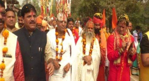 माकपा ने कहा : ‘नरम हिंदुत्व’ की राजनीति के सहारे कांग्रेस नहीं लड़ सकती भाजपा की सांप्रदायिकता से