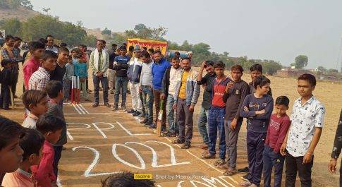 जनपद कार्यक्षेत्र हमारी जन्मभूमि बचपन से ही रहा है हमारा लगाओ – पुस्पेन्द्र कटारा