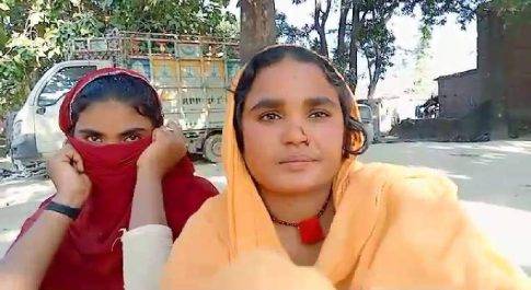 बहराइच पुरानी रंजिश में दो पक्षों में हुई जमकर मारपीट