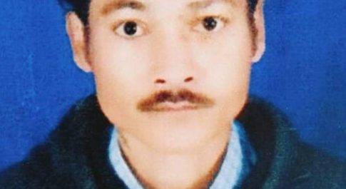 बहराइच: नेपाल का युवक 1 महीने से बहराइच में है लापता