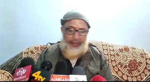 चौकी प्रभारी की सहमति से हो रहा अवैध निर्माण,पीड़ित ने लगाई इंसाफ़ की गुहार
