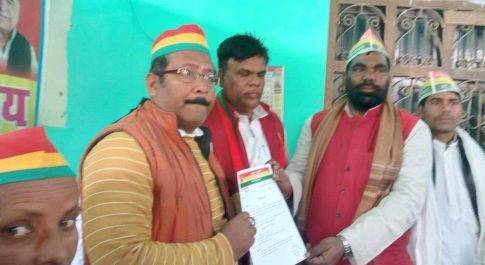 सपा प्रसपा गठबंधन मिलकर लड़ेंगे विधान सभा का चुनाव : प्रसपा