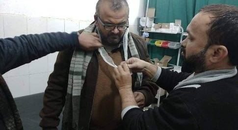 ड्रग माफियाओं के हौसले बुलंद, पत्रकार पर किया जानलेवा हमला