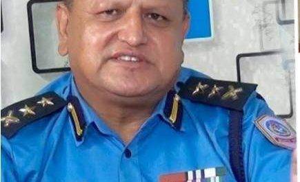 पुलिस अधीक्षक बांके ने रुपईडीहा कस्बे में भारी मात्रा में नशीली दवाएं बरामद होने पर भारतीय अधिकारियों को कहा शुक्रिया