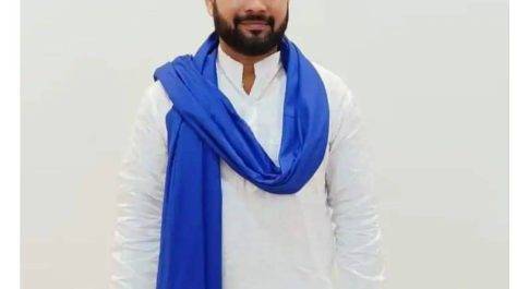 बसपा ने बहराइच की सभी सीटों पर अपने प्रत्याशियों की घोषणा की , बहराइच से नईम अहमद खान जताय भरोसा