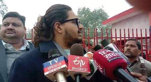 प्रशासन और ‘पेशेवरों’ की मिलीभगत से मुख़्तार अंसारी की हत्या का प्लान,बेटे ने की मुलाकात तो…
