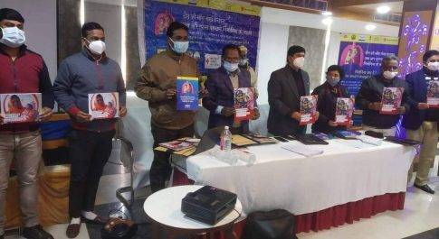सही समय पर लक्षण पहचान कर करें निमोनिया का उपचार सेव द चिल्ड्रन के सहयोग से आयोजित हुई मीडिया कार्यशाला