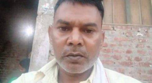 सफाईकर्मी की आकस्मिक मौत से ब्लाक कर्मचारियों में शोक की लहर