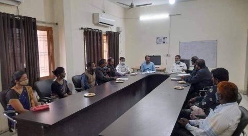 आंदोलन की चेतावनी के बाद बिजली विभाग आया हरकत में, माकपा नेताओं से की बातचीत, कहा : गलती सुधारेंगे
